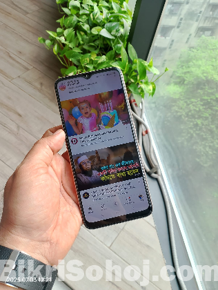 Oppo A5 2020 5g Smart Phone